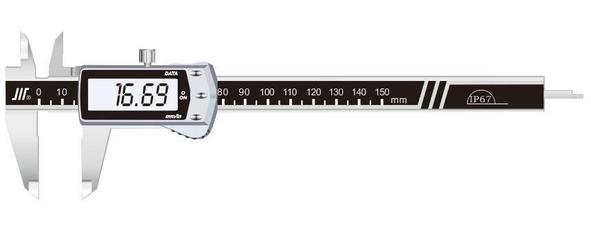 micrometer calipers